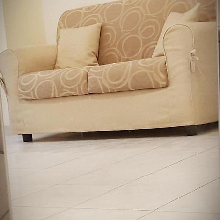 Happy Apartment Лечче Екстер'єр фото