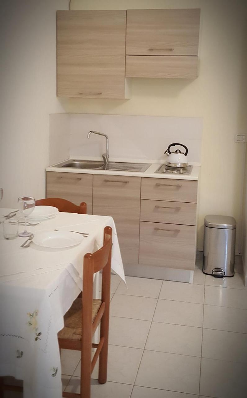 Happy Apartment Лечче Екстер'єр фото