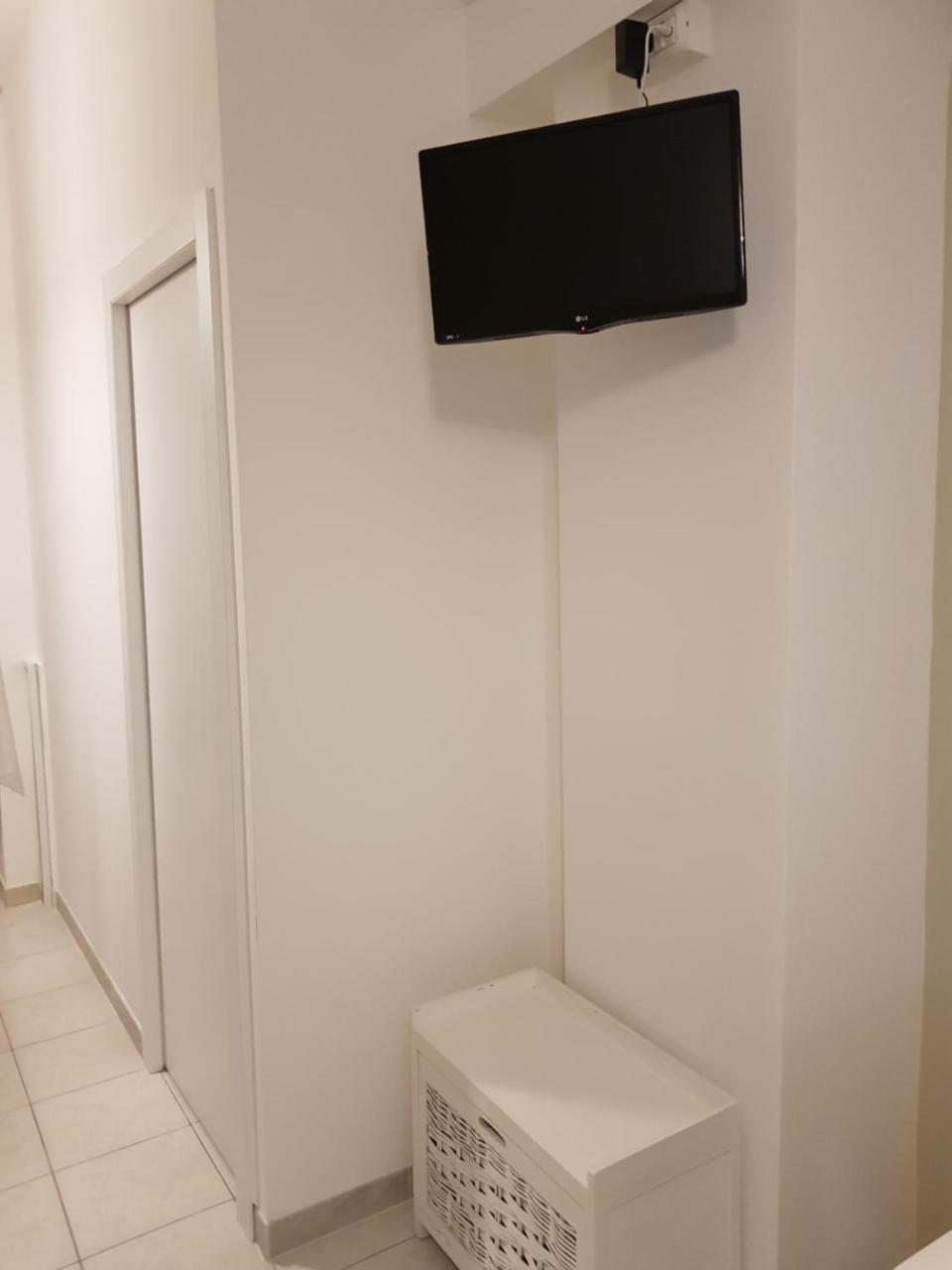 Happy Apartment Лечче Екстер'єр фото
