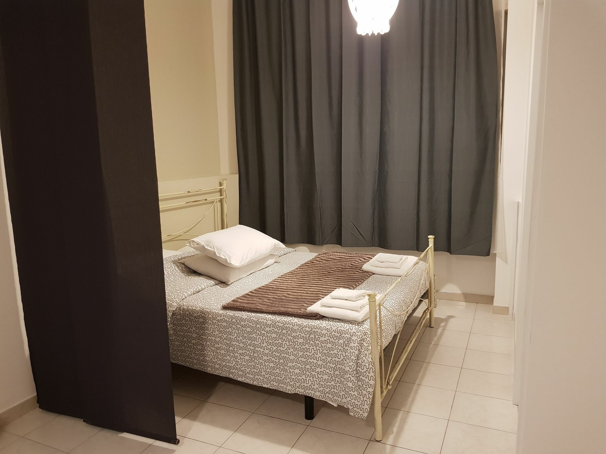 Happy Apartment Лечче Екстер'єр фото