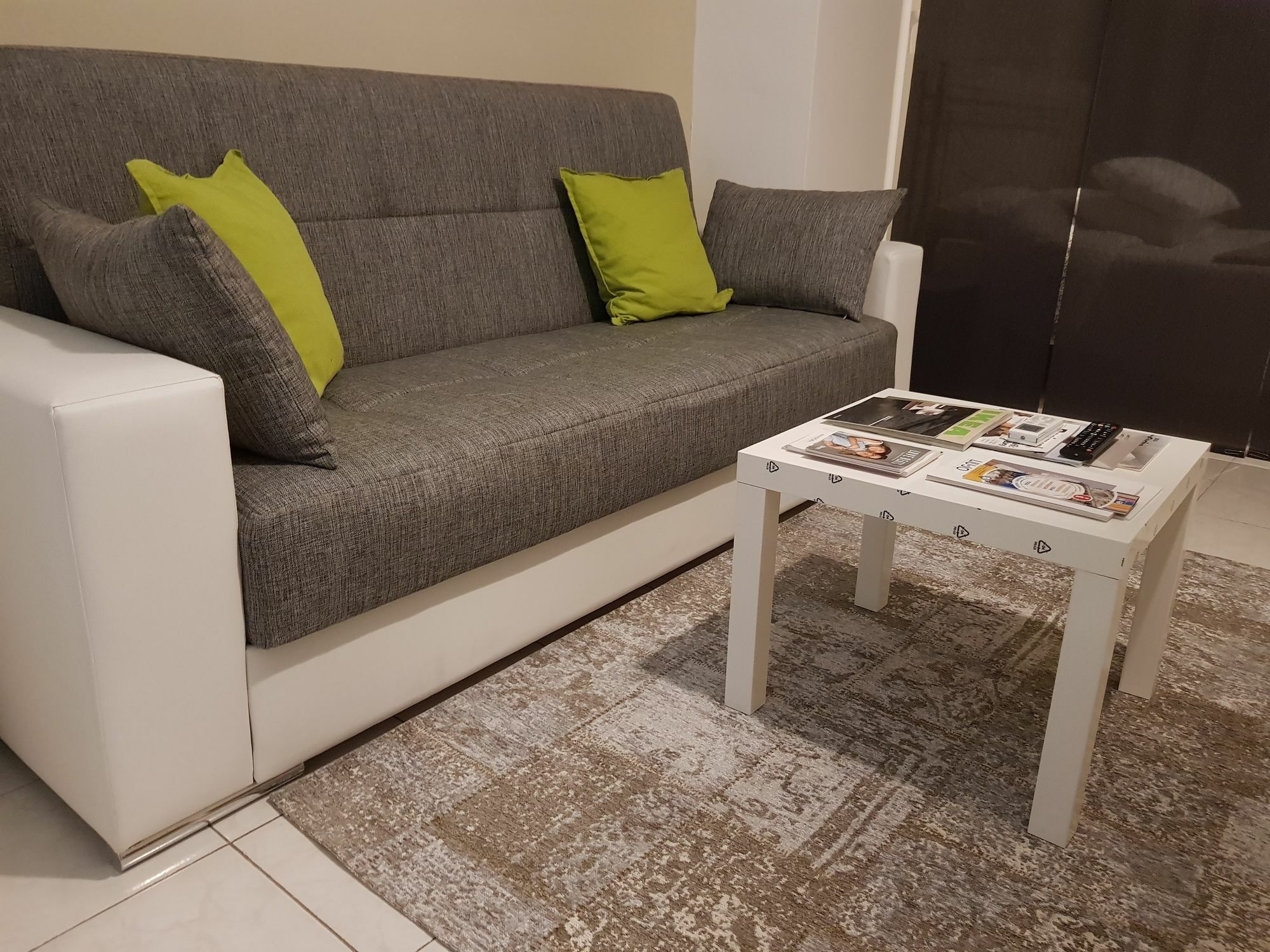 Happy Apartment Лечче Екстер'єр фото
