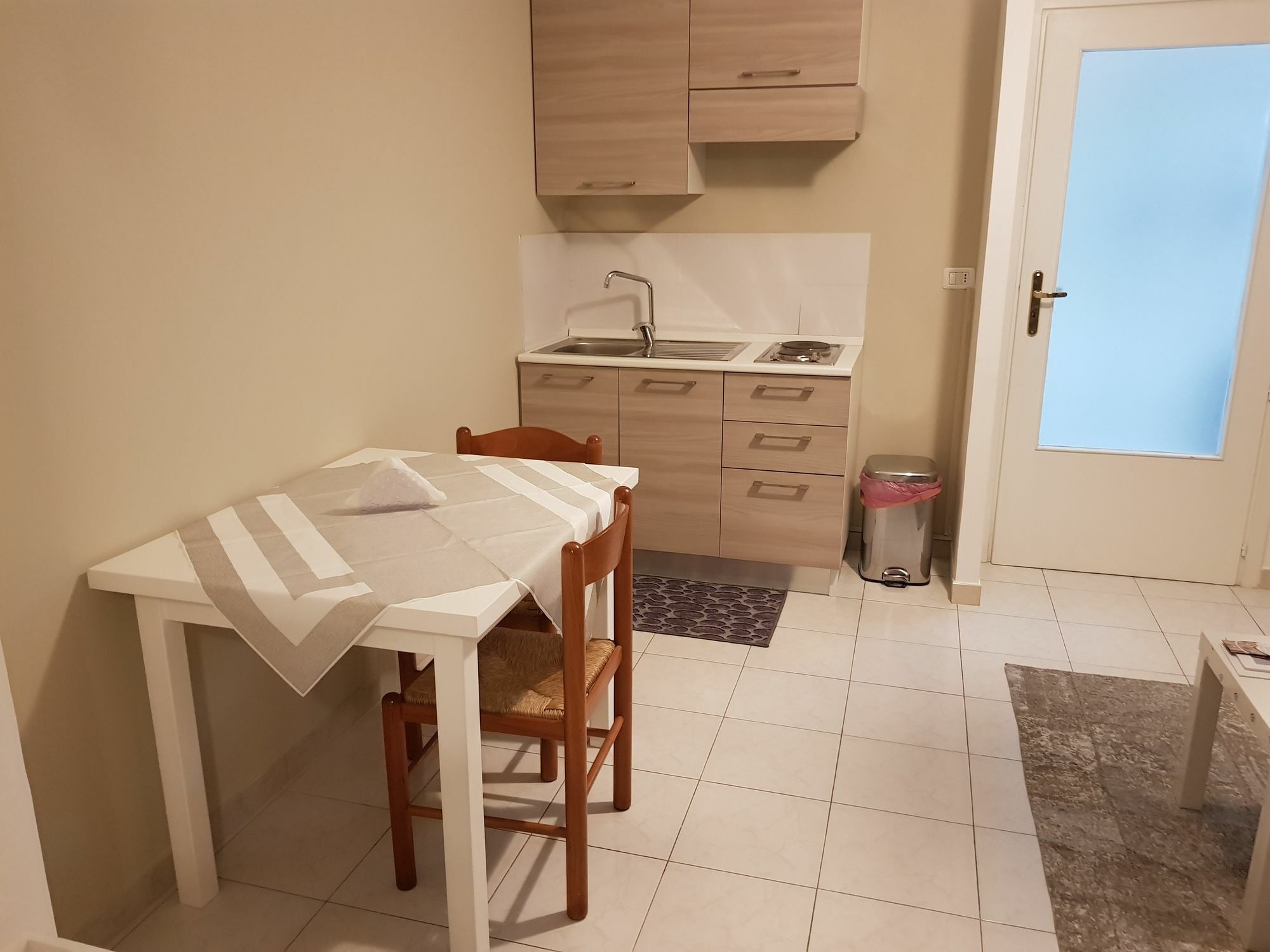 Happy Apartment Лечче Екстер'єр фото