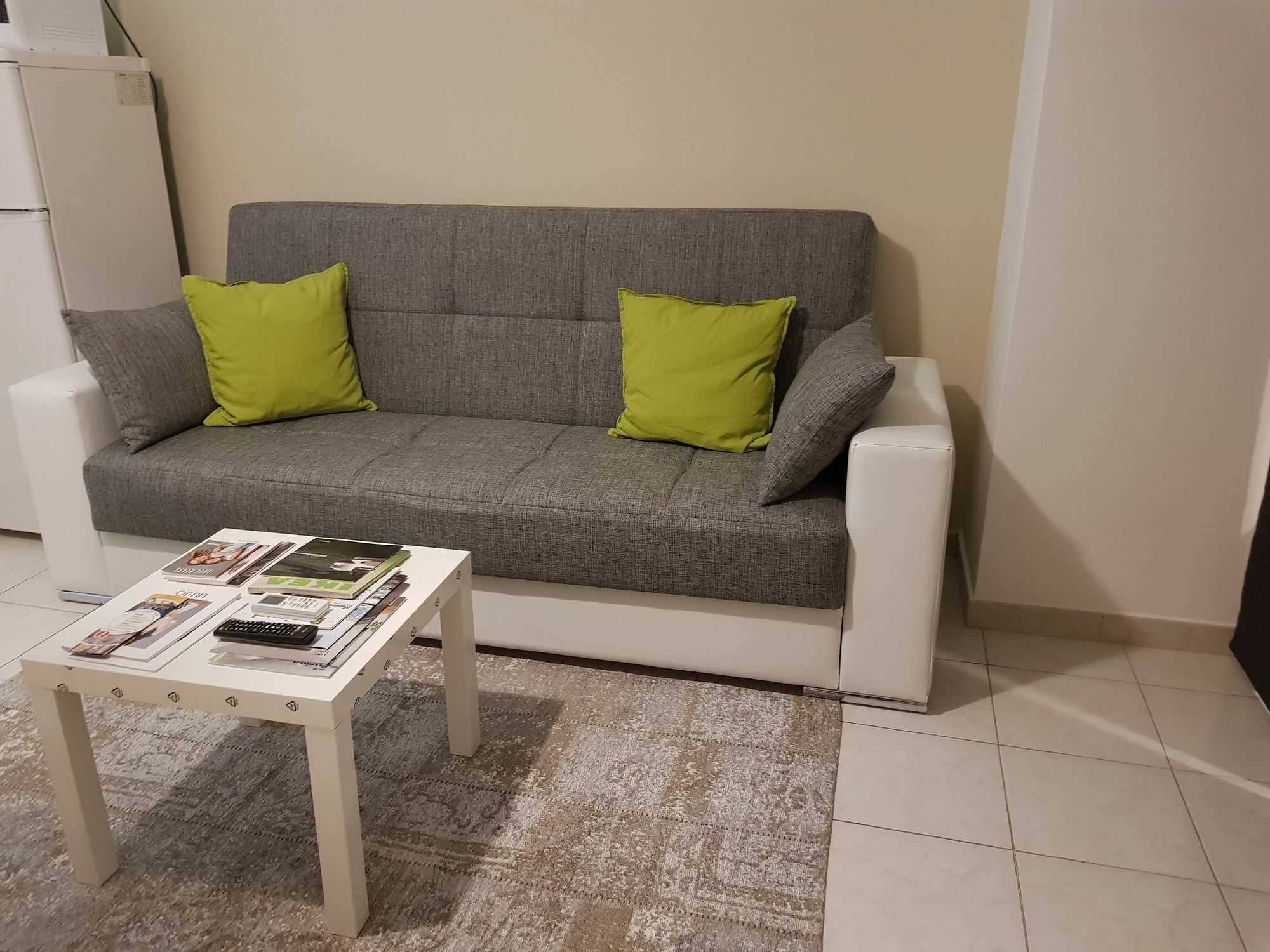 Happy Apartment Лечче Екстер'єр фото